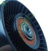 11287556251 Auto Parts Tensioner Pulley Drive Belt Idler Pulley 11 28 7 556 251 for BMW N54 E60 E61 E90 F10 E87