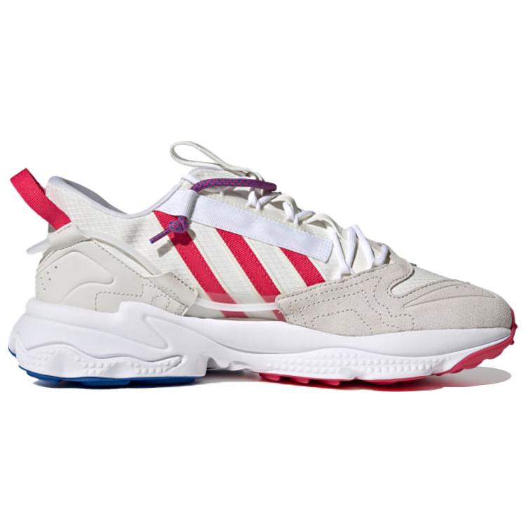 adidas Ozweego Zip 'Off White Glow Blue' GZ2644