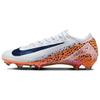 Кроссовки мужские Zoom Mercurial Vapor 16 Elite FG Electric Pack белые многоцветные FQ8680-900