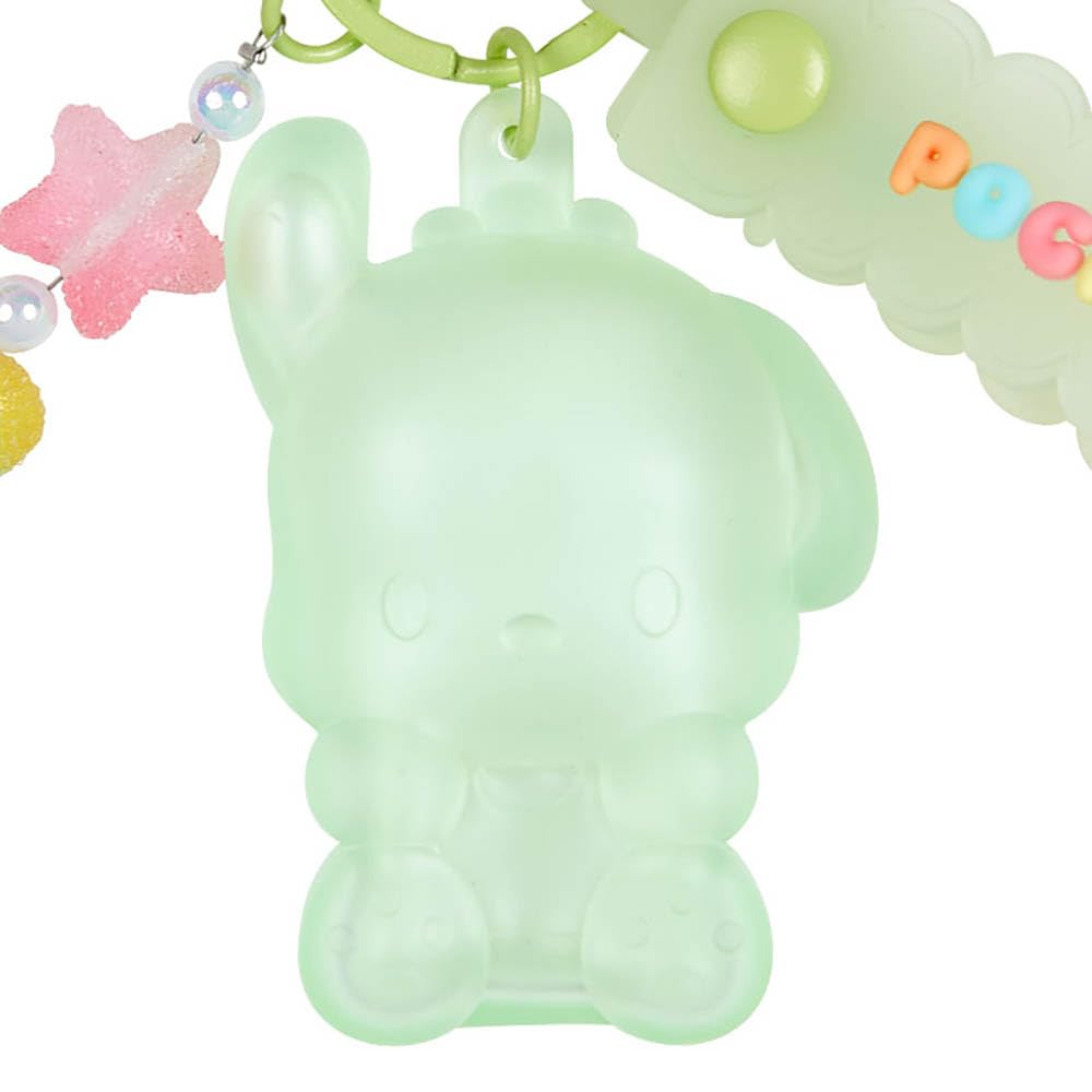 Брелок Sanrio Pochacco 596680 (Жевательные конфеты)