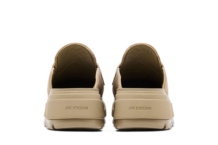 Jordan Mule Khaki (Women's)