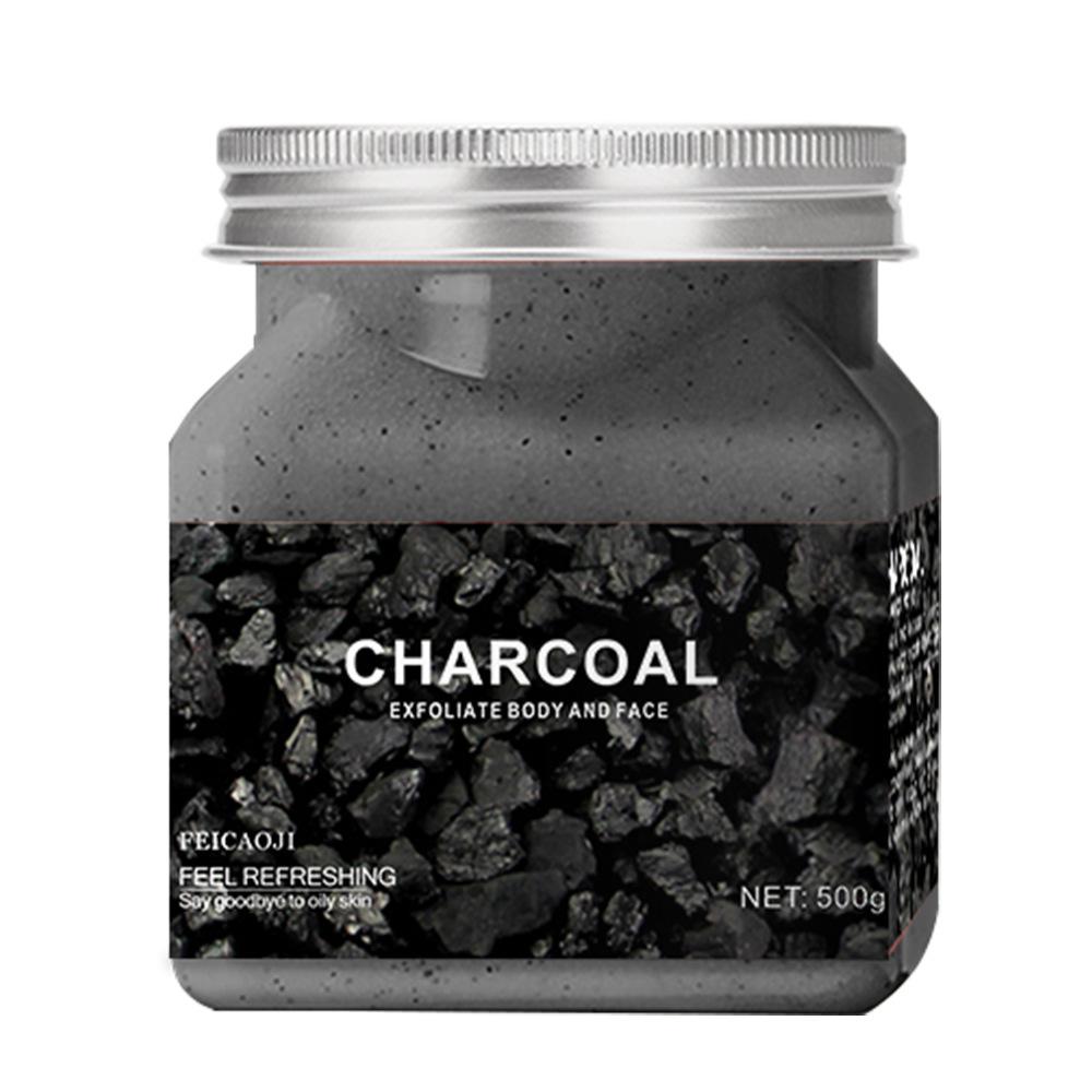 Avocado Fruit Acid Facial Exfoliator for Keratosis Pilaris
