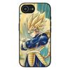 Super Dragons Goku Balls Vegeta Phone Case for Xiaomi Redmi 15C 15 A5 9A 9C NFC 9T Note 9 8 8T Protective Cover