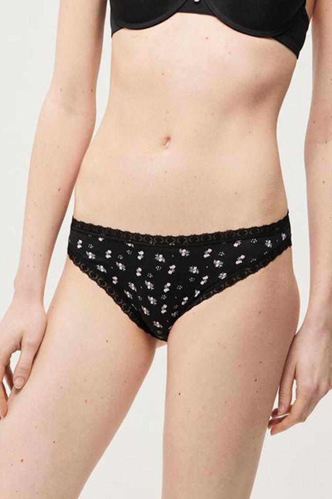 Трусики слип Ysabel Mora (81000)