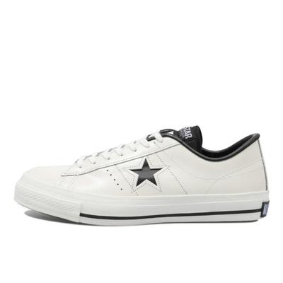 One Star J 32346510 Белый Черный