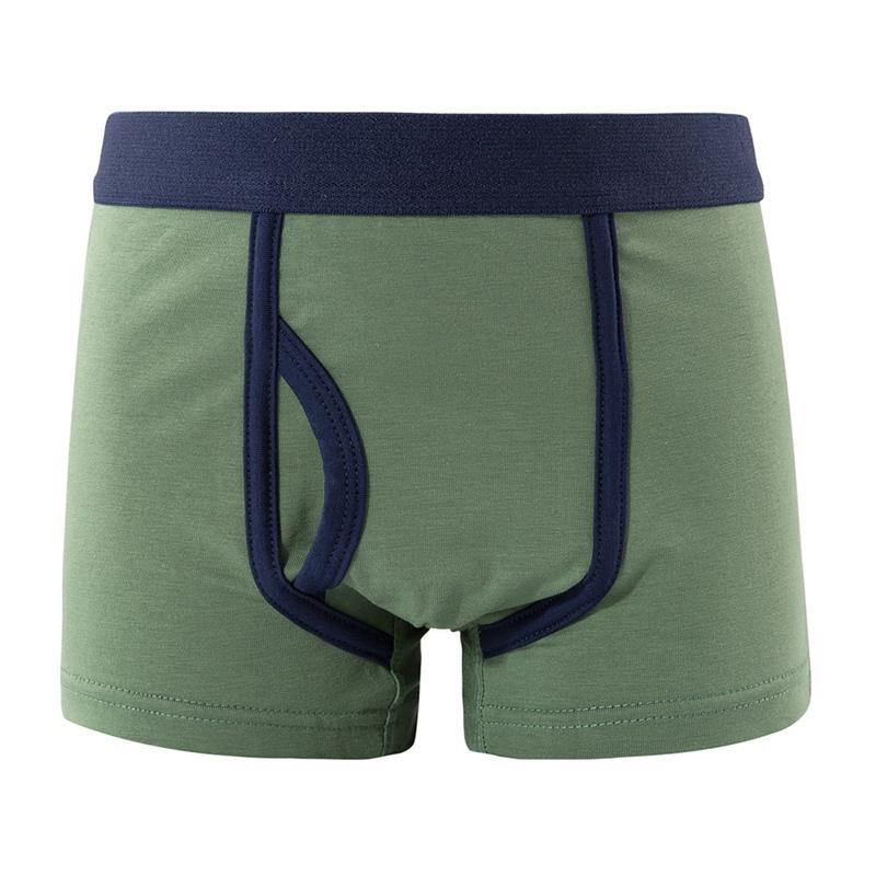 Детские трусики-боксеры для мальчиков, нижнее белье, детские трусы, 5 шт.
