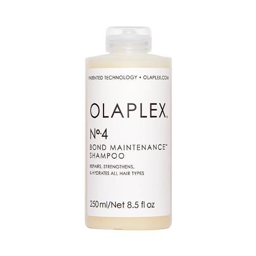 Olaplex Нет. 4 Шампунь для поддержания связей 250 мл