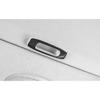 For Hyundai Elantra 2021-2024 Steel Carbon Fiber Inside Skylight Handle Cover