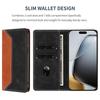  For Motorola Moto G37 Power 5G Leather Case Skin Touch Color Splicing RFID Blocking Wallet Stand Ph