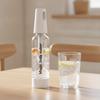 Portable Sparkling Water Maker Large Capacity Beverage Bubble Machine Bubble Water Machine  Home