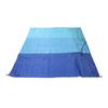 Picnic Blanket, Waterproof Sandproof Beach Mat For Camping Hiking, Portable Lightweight Outdoor Blanket Windproof Oversized Family Mat Quick Drying