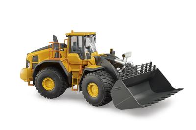 Фронтальный погрузчик bruder Volvo L260H BR02458