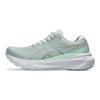 Asics Женские кроссовки Gel Kayano 30 Pale Mint Green Mint-Tint 1012B357-300