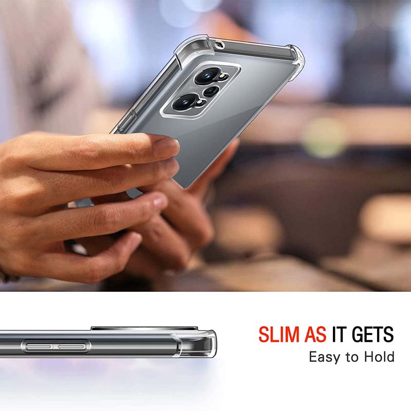 Clear Case For Realme GT Neo 3T 5G Neo 3 5G Thick Shockproof Soft Silicone Phone Cover for GT Neo 2T 5G Neo 2 5G GT 2 Pro GT 5G