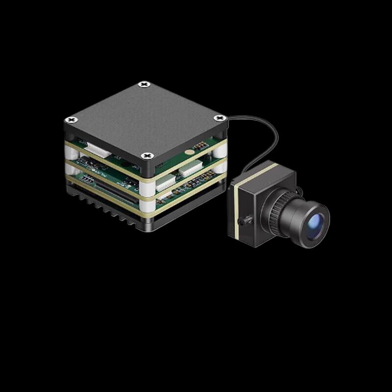 Siyi AI VisionCube S FPV Drone AI Sensing Module
