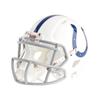 Casque Mini Football - RIDDELL - SPEED MINI - Indianapolis Colts - Taille 5 Pouces - Bleu