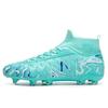 World Cup high-top sports football shoes long nails football shoes broken nails training shoes football men's models