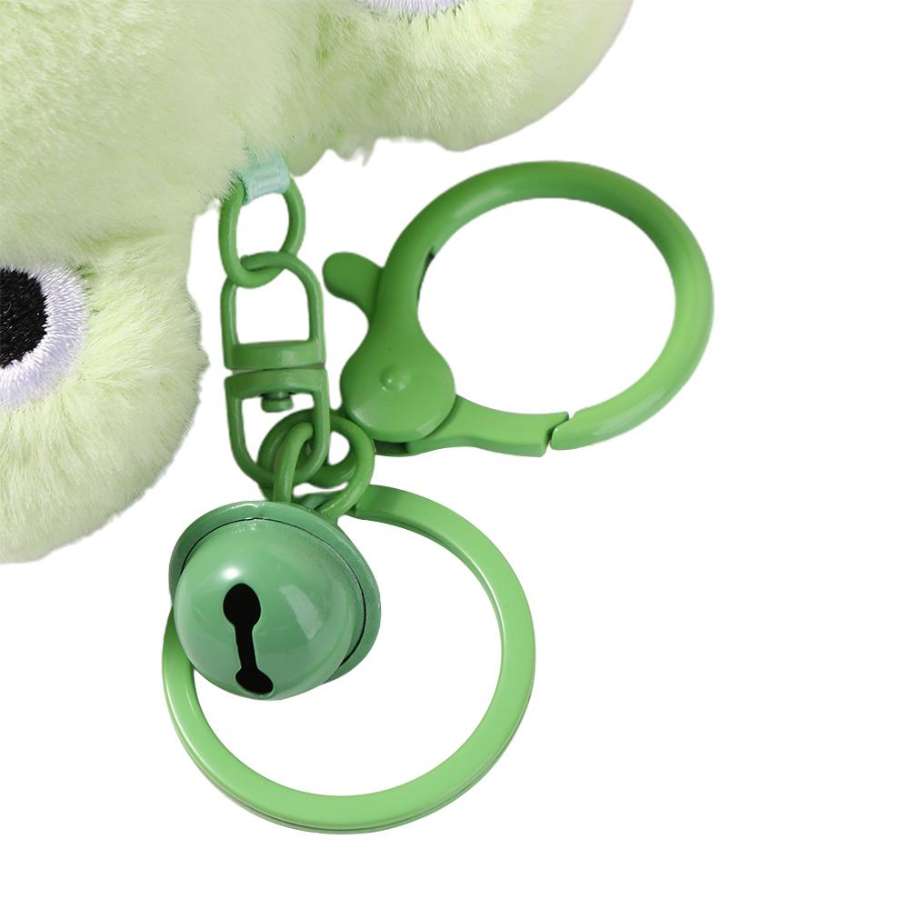 Аксессуары Мягкая игрушка-зверь Брелок-кукла Мягкая игрушка-кукла Брелок-плюшевый кролик Брелок-плюшевый медведь