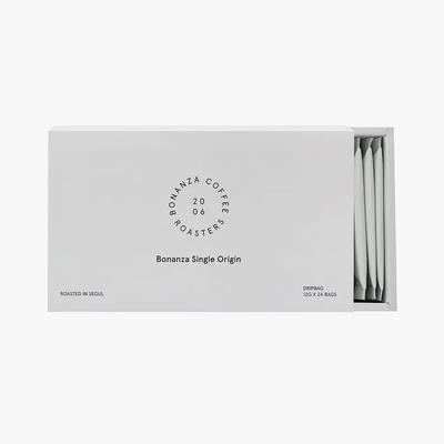 Дрип-пакеты Моносорт 24 шт.