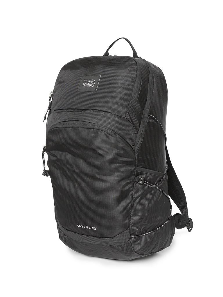 K2 Anylite 23L_Черный
