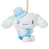 Sanrio Mascot Holder Cinnamoroll 018899 (Dolly Rose)