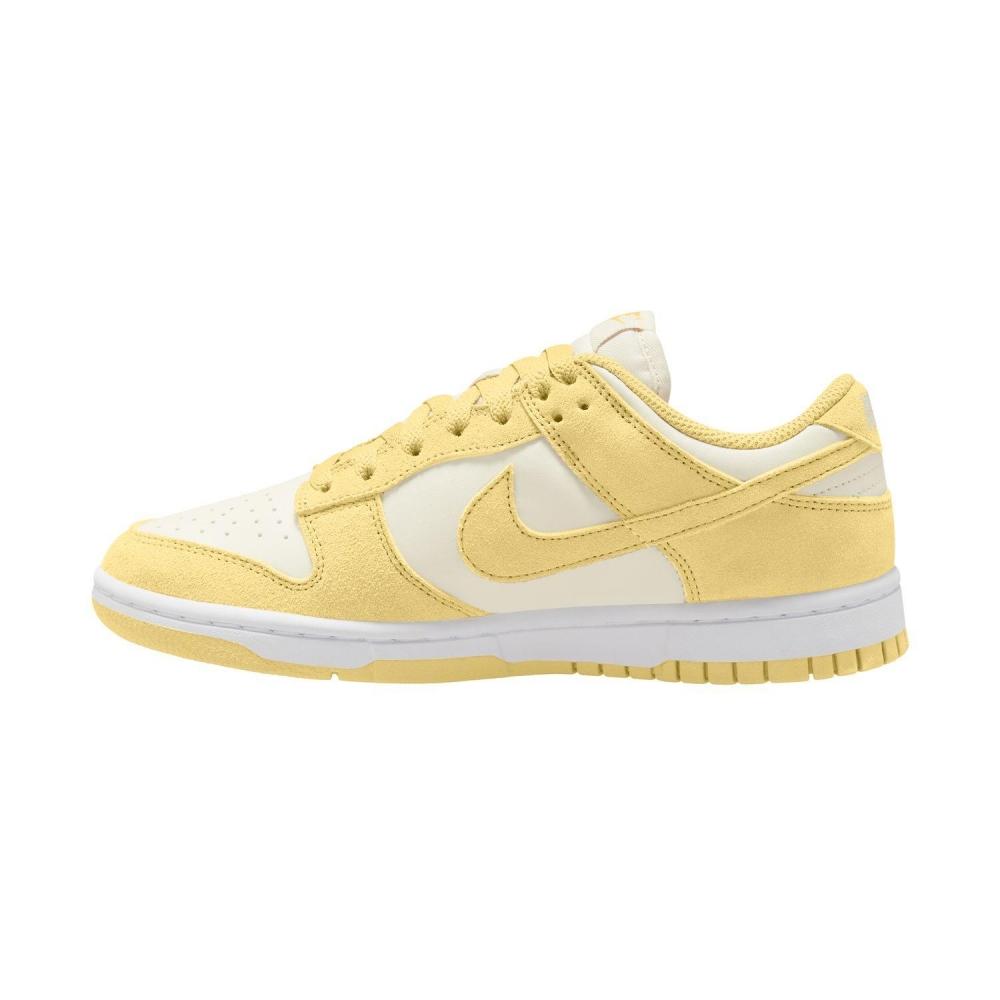 Nike W Dunk loW Wio4244 104sail Sftyel