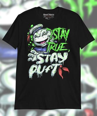 Stay True, Stay Puft T-Shirt