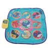 Children Electric Dance Mat Children Exercise Pedal Music Carpet Puzzle Fitness Scoring Interactive