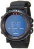 SUUNTO (SUUNTO) Suunto Core Black Red (SUUNTO CORE Black Red) 3 ATM Water Resistant DirectionAltitudeAtmospheric PressureWater Depth [Genuine