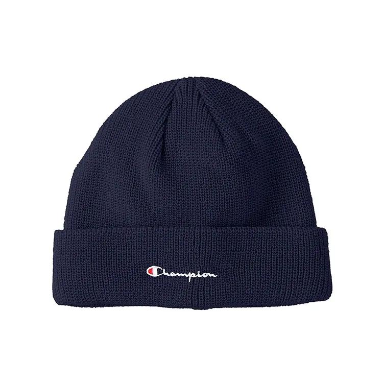 Champion Acrylic Beanies Unisex (Unisex) Beanies 492 0048