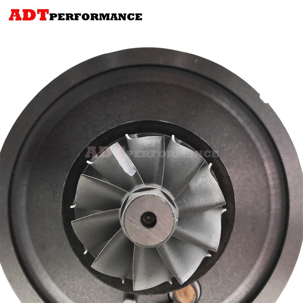 53039700310 Turbo Cartridge for BMW 550d 750d X5 X6 M50d N57X / N57D30S1 280 kw / 381 PS 11658516123 8516123 11658506380