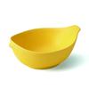 Mino ware Miyama gift two and yellow matte perfect for weddings and Made in Product set, bowls, 13.5cm 17cm, "Cotori" design, finish, housewarmings.
