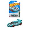 Hot Wheels Basic Car McLaren F1 GTR [Ages 3 and Up] HHD92