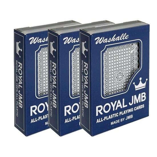 Boami JMB C-level Casino Card 3P, Popular Korean Game