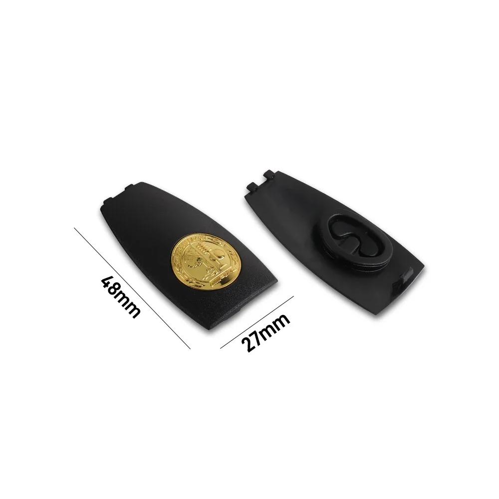 Автомобильная наклейка для Mercedes-Benz AMG W210 W212 W202 W205 W207 E63 AMG GT GLS G63 Яблоня Чехол для ключа Класс A Класс C Класс E