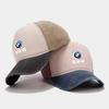 Наклейки для BMW M E46 E85 E60 F10 E39 F30 E36 F20 E87 E90 E70 G03 X1 X3 X5 Регулируемая кепка Snapback Для активного отдыха Спортивная бейсболка