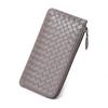 Cross Border Trend New Card Bag+ Style Woven Card Bag Hand Woven Multi Slot Card Bag