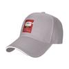 Merry Christmas Santa Claus Cap Fashion Casual Baseball Caps Adjustable Hat Hip Hop Summer Unisex Baseball Hats Customizable