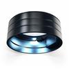 SATECHI ReadMate Светодиодный настольный увеличитель с увеличением до 5x, Чехол для переноски в комплекте - (черный)