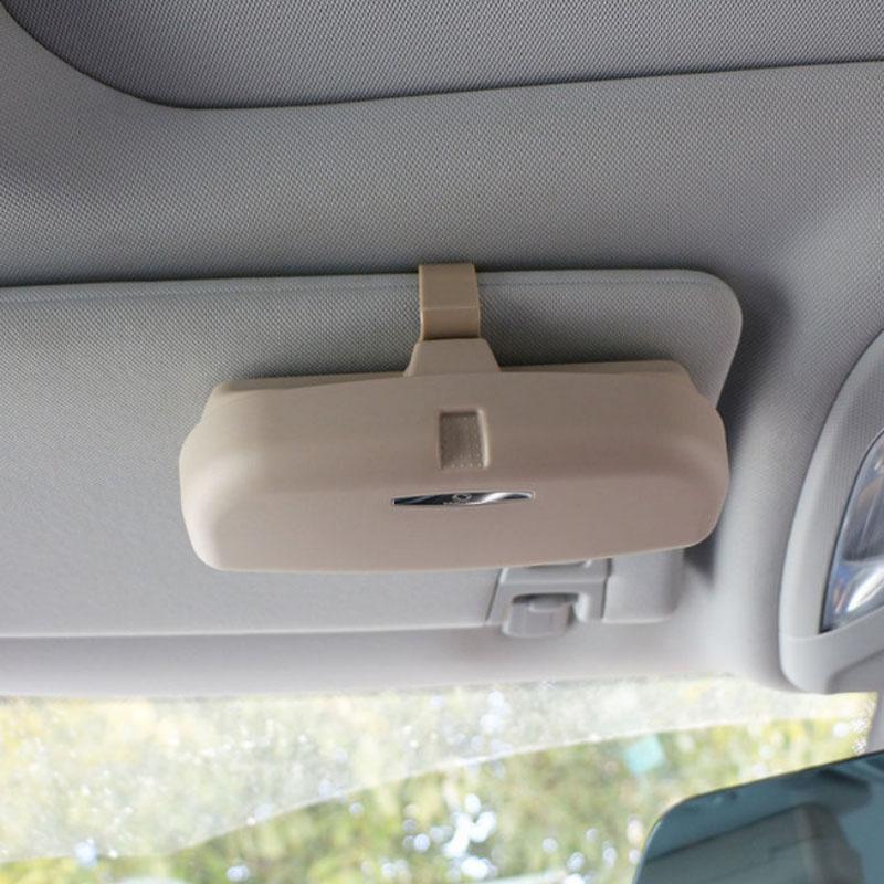 Новый продукт, автомобильный стеклянный чехол для очков для Jaguar XF XJ XJS XK S-TYPE X-TYPE XJ8 XJL XJ6 XKR XK8 XJS X320