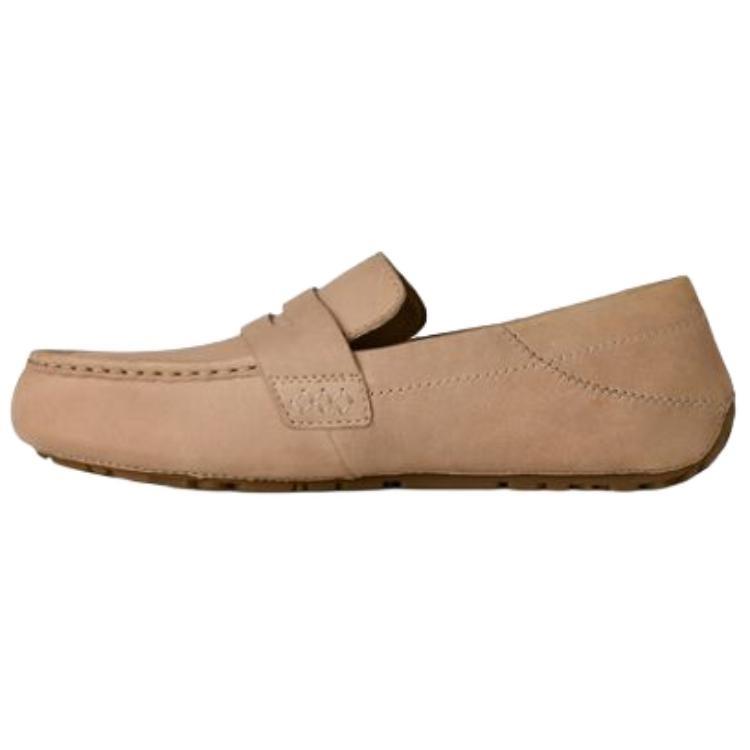 UGG Burkman Loafer 'Sand' Men's 1166762-SAN