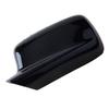 1X Right Gloss Black Mirror Cover Covering Cap for BMW E46 E65 E66 E67 2005~18