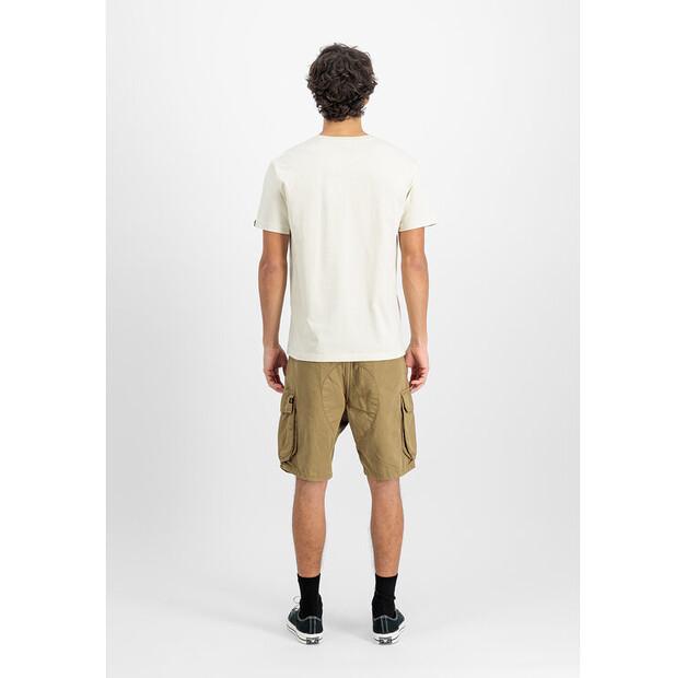 Шорты Alpha Industries Canvas Cargo Short