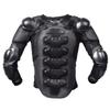 Off-Road Motorcycle Armor: Protective Gear for Rider Chest & Elbow, Anti-Fall, Breathable Cycling Clothing