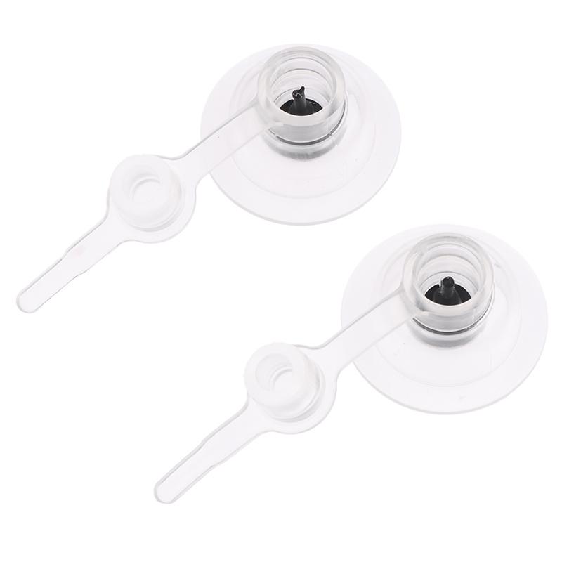 10 шт. ПВХ кайтсерфинг кайт надувной клапан воздушная заглушка U-образная подушка клапан заглушка для морского серфинга ремонт замена воздушная заглушка