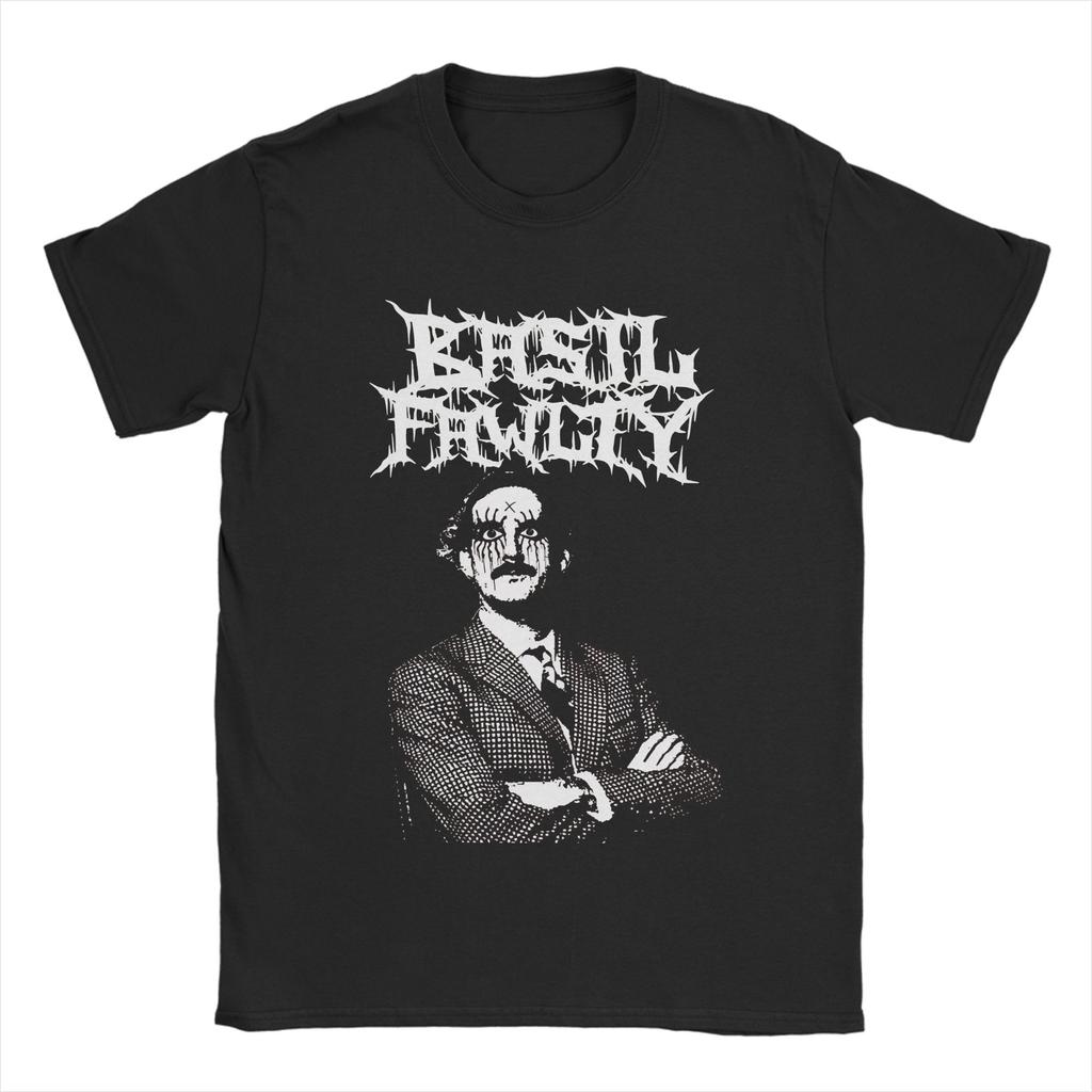 Unisex Unisexs Fawlty Towers