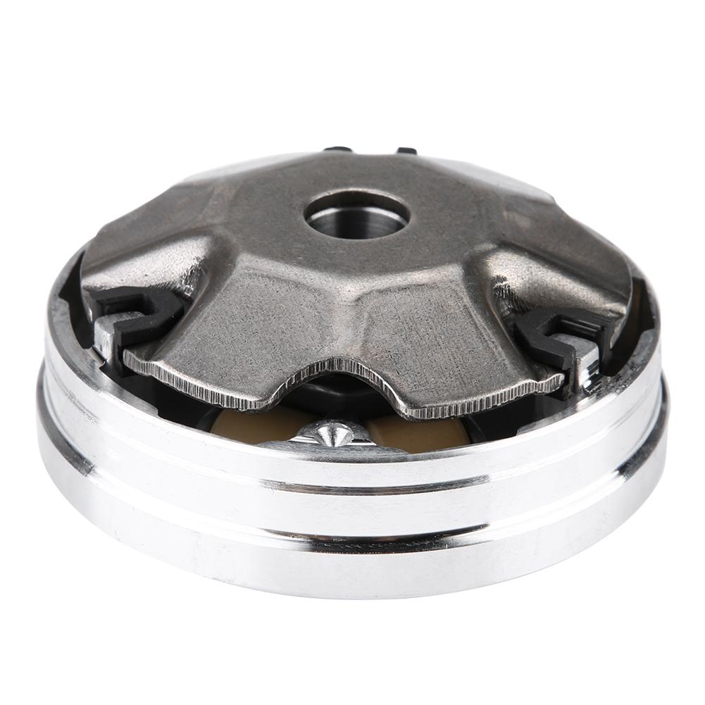 Замена переднего вариатора для мотоцикла, скутера, мопеда для GY6 50cc 60cc для PGO ATV XL Rider 50