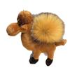 Cute Camel Plush Doll Pendant: Internet Celebrity & Tourist Attraction