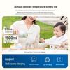 Philips Умная портативная термобутылка