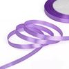 25Yard Satin Ribbons for Wedding Birthday Party Gift Wrapping Christmas Halloween Festival Supplies DIY Crafts Ribbon